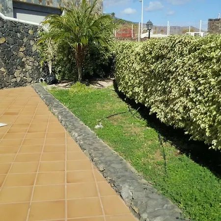 Apartmán El Tonolero
