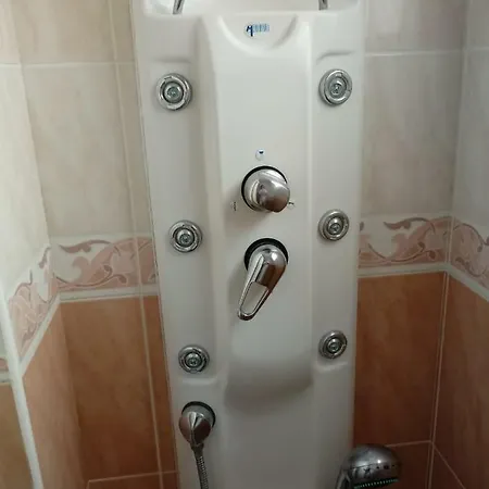 Apartmán El Tonolero *