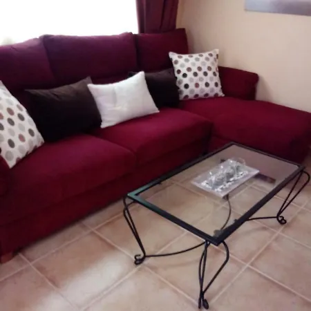 Apartmán El Tonolero
