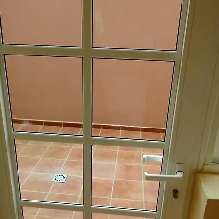El Tonolero Apartmán *