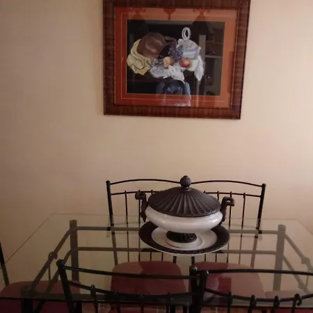 Apartmán El Tonolero Breña Baja
