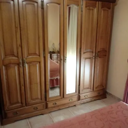 Apartmán El Tonolero *
