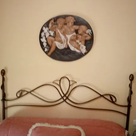 Apartmán El Tonolero