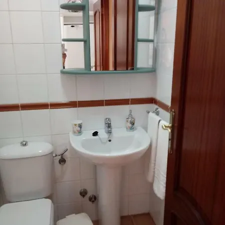 El Tonolero Apartmán Breña Baja