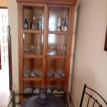 Apartmán El Tonolero Breña Baja
