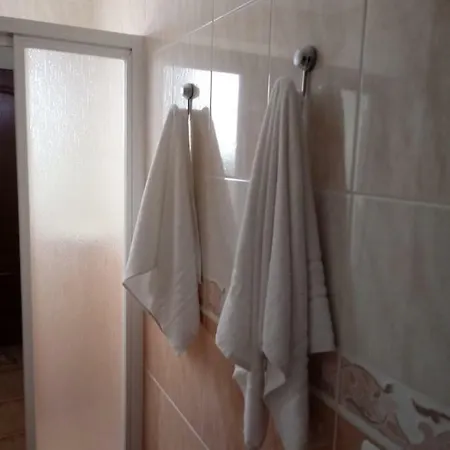 El Tonolero * Breña Baja