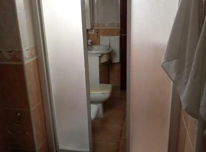 El Tonolero Breña Baja