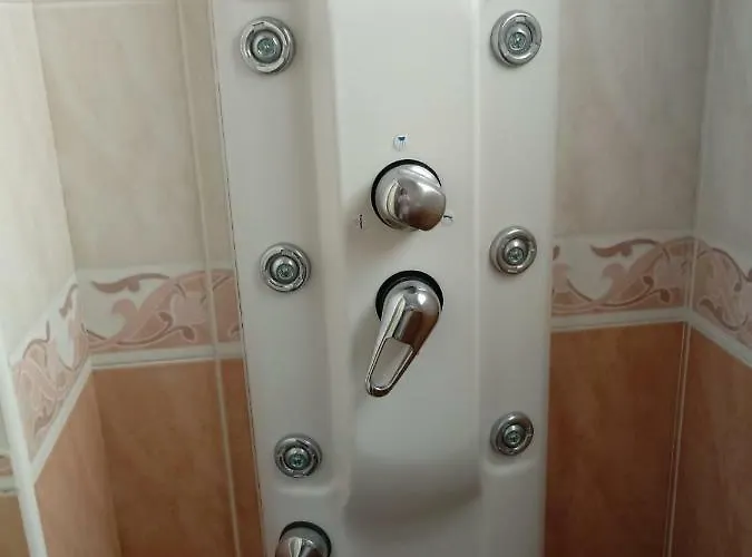 شقة El Tonolero *
