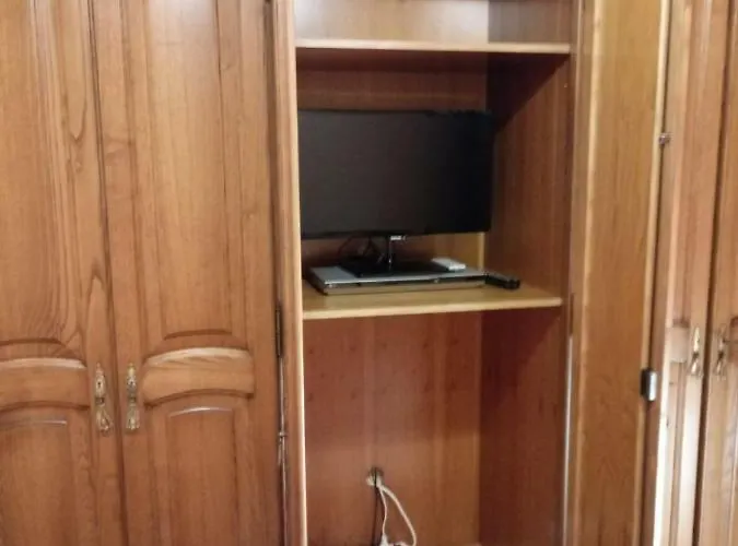 El Tonolero شقة *